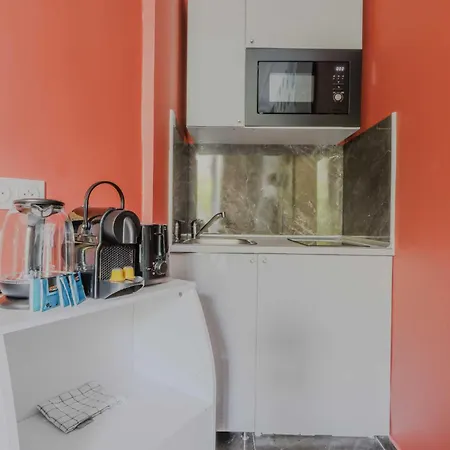 Charming Studio - 2P - Canal Saint Martin Paris Exterior photo