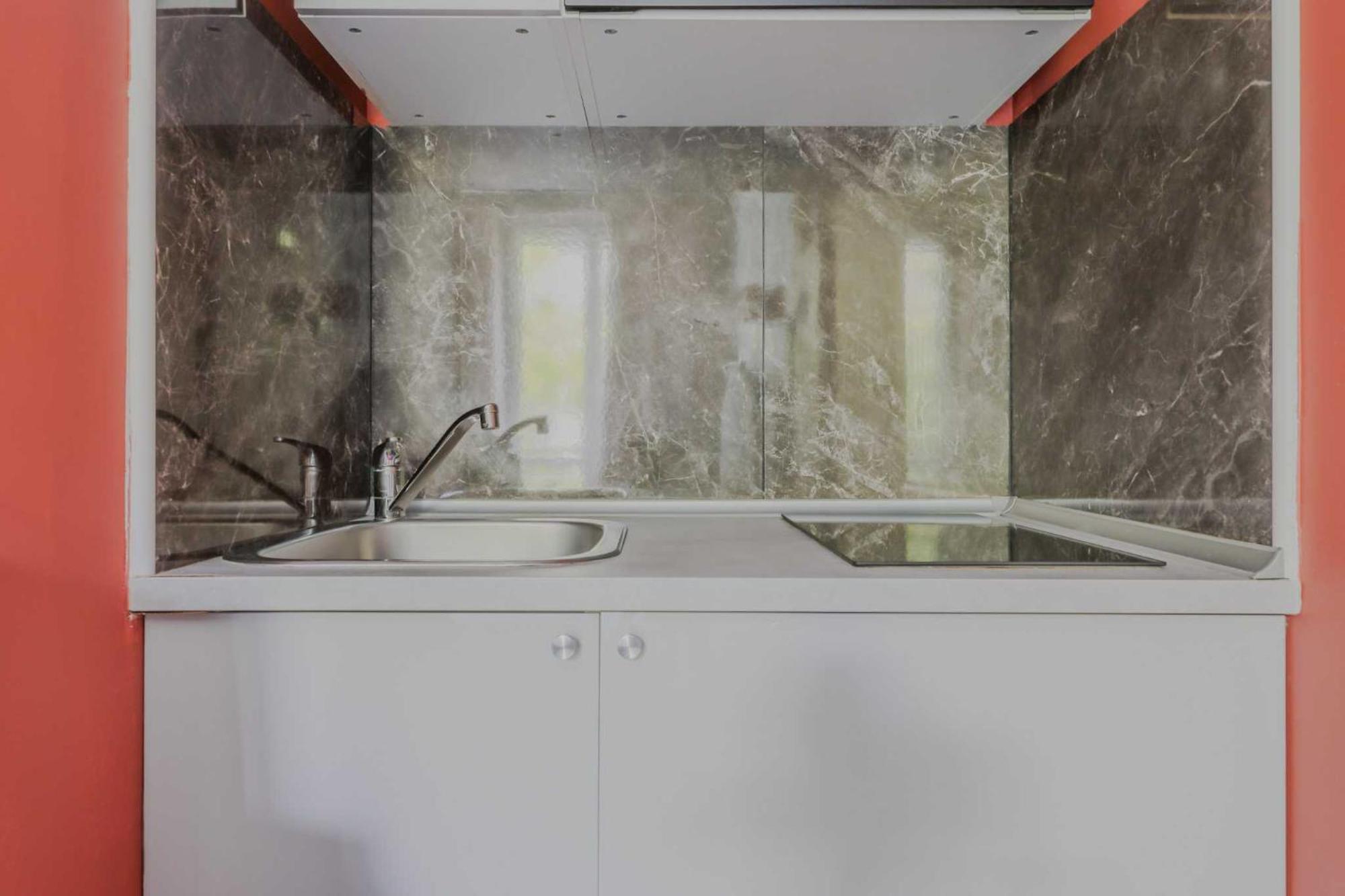 Apartment Charming - 2p - Canal Saint Martin *